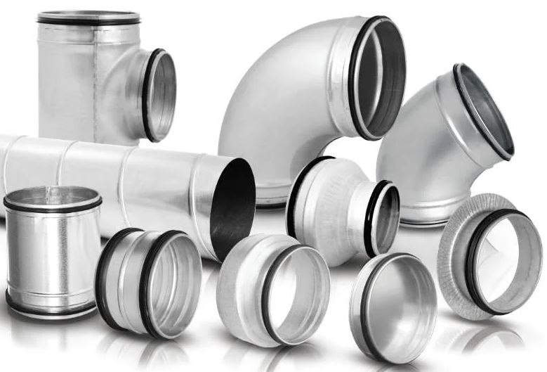 دكت دائري وملحقاته